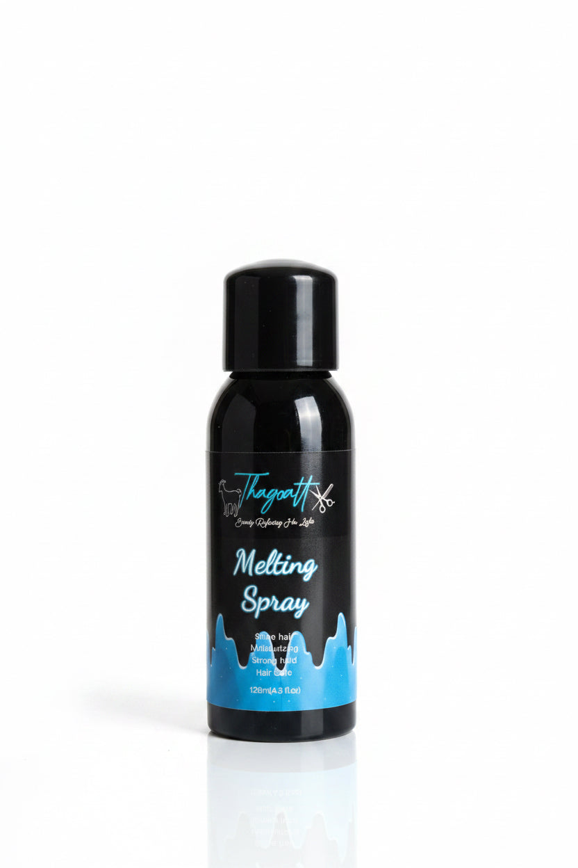 Melting Spray