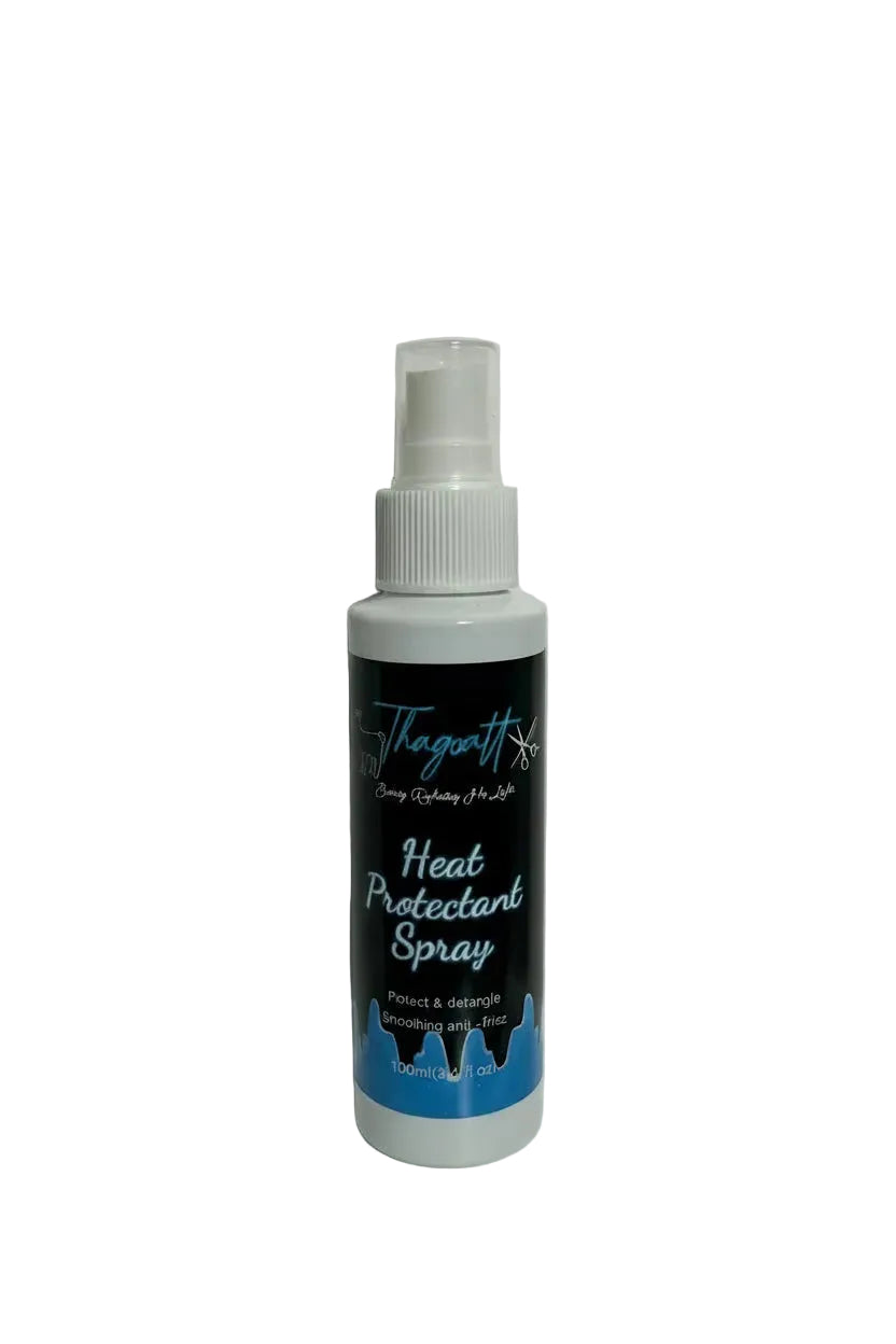 Heat Protectant