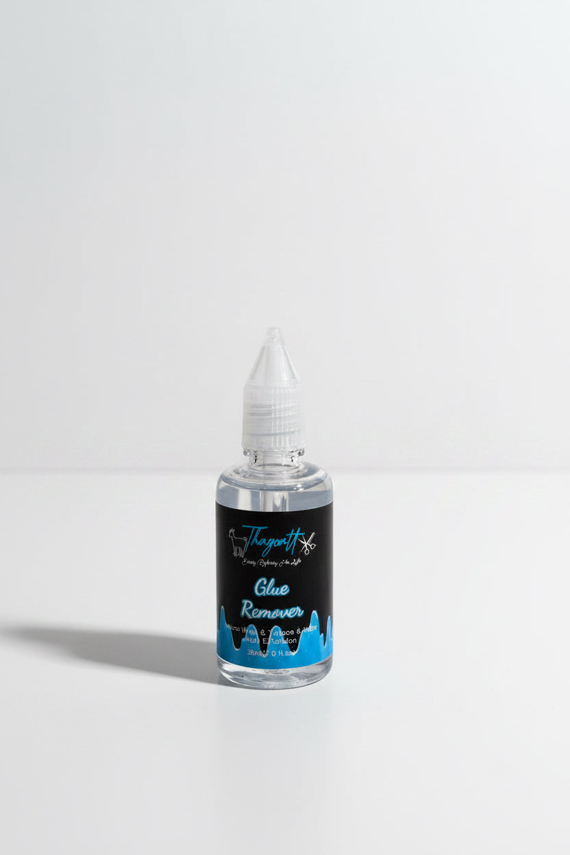 Glue Remover