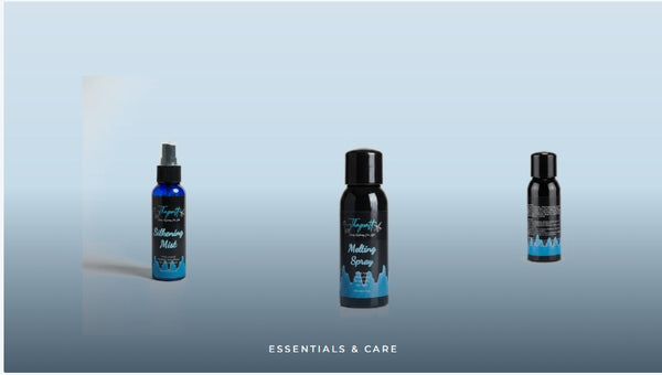 Essentials & Care