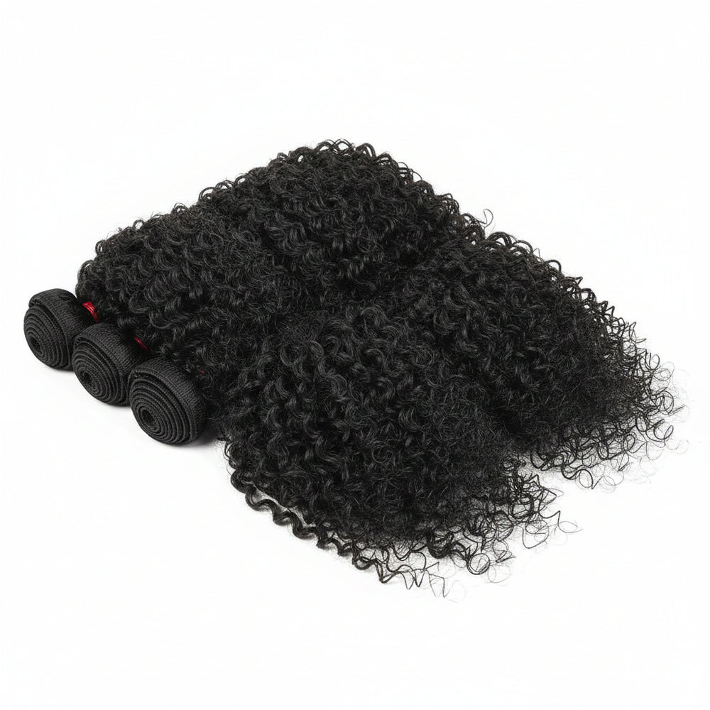 Raw Deep Curl