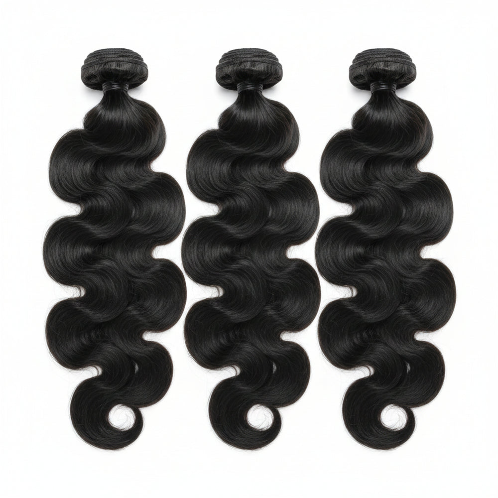 Raw Body Wave