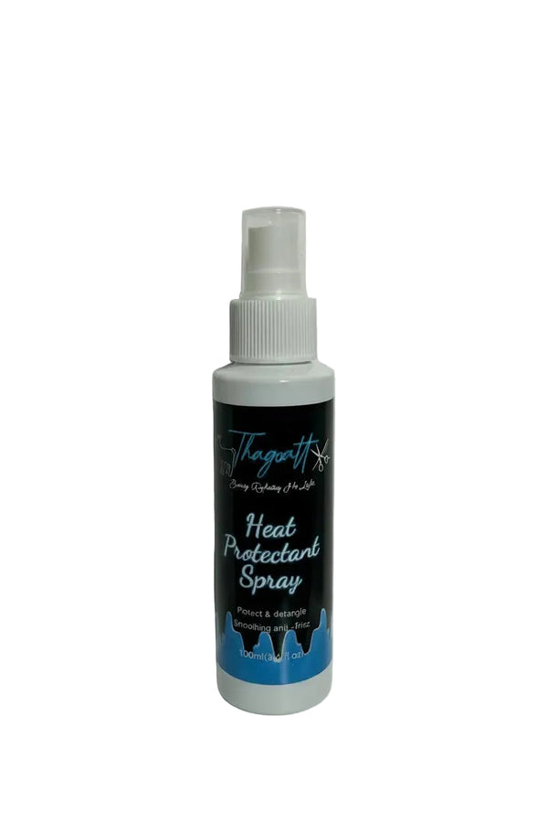 Heat Protectant
