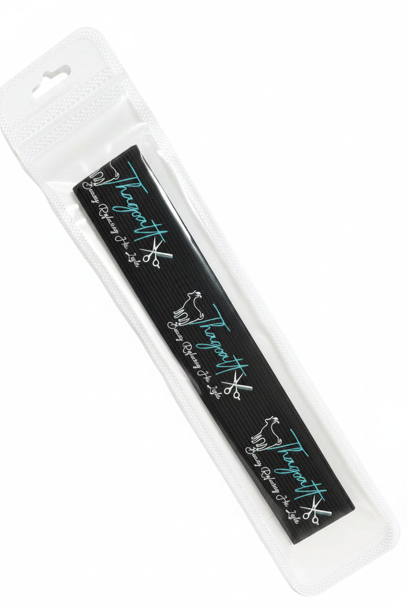 Elastic Lace Band