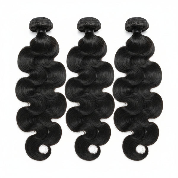 Raw Body Wave